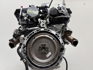 Gebruikte Motor Mercedes S (222.0/222.1) 3.0 S-400 24V 4-Matic Prijs € 5.989,50 Inclusief btw aangeboden door Jonker - Huissen B.V.