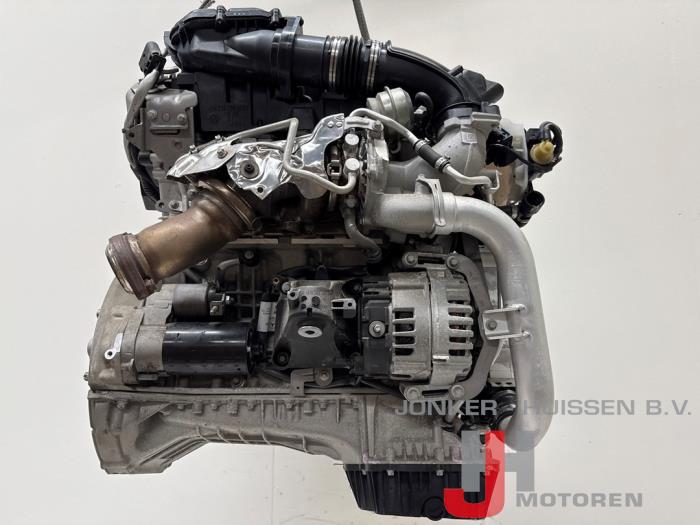 Motor Mercedes S-Klasse - Foto 3