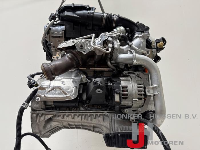 Motor Mercedes S-Klasse - Foto 3