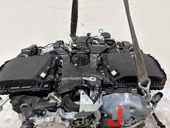 Motor Mercedes S-Klasse - Foto 5