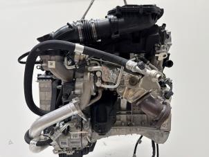 Gebruikte Motor Mercedes S (222.0/222.1) 3.0 S-400 24V 4-Matic Prijs € 5.989,50 Inclusief btw aangeboden door Jonker - Huissen B.V.