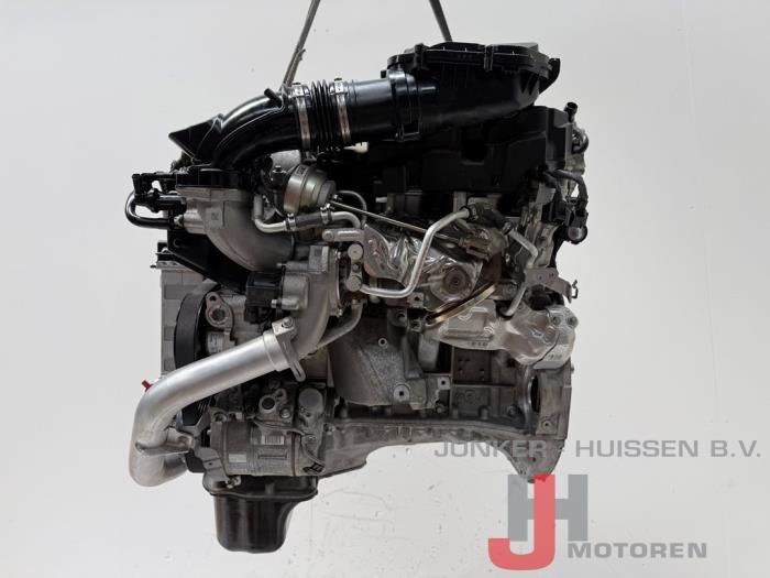 Motor Mercedes R-Klasse - Foto 3