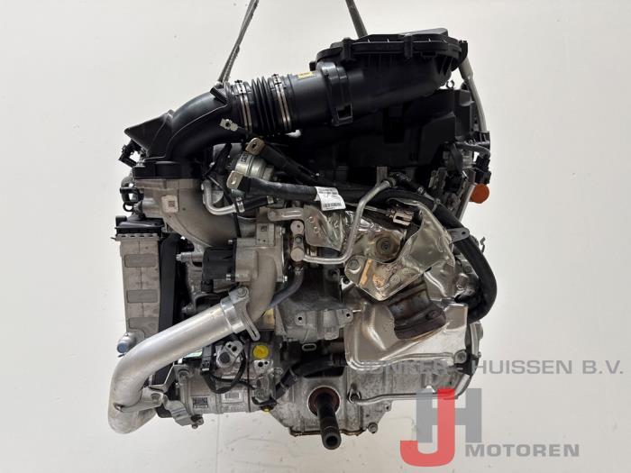 Motor Mercedes C-Klasse - Foto 3
