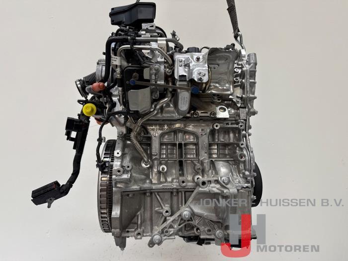 Motor Mercedes A-Klasse - Foto 3