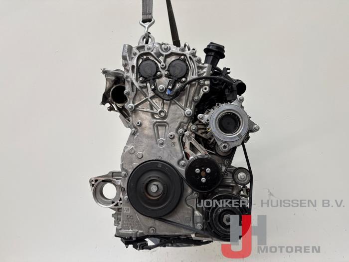 Motor Mercedes A-Klasse - Foto 4