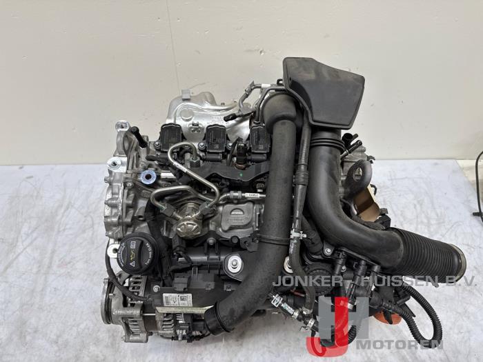 Motor Mercedes A-Klasse 282914 - Foto 7