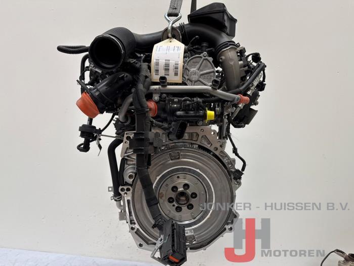Motor Mercedes A-Klasse - Foto 2