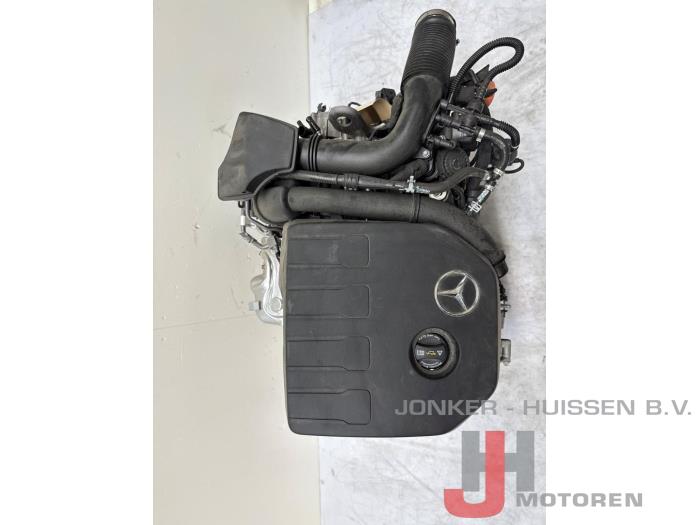 Motor Mercedes A-Klasse - Foto 6