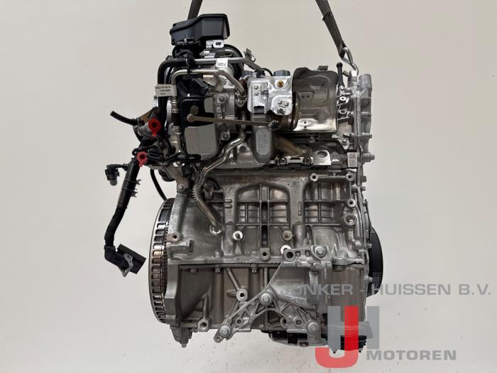 Motor Mercedes A-Klasse - Foto 3