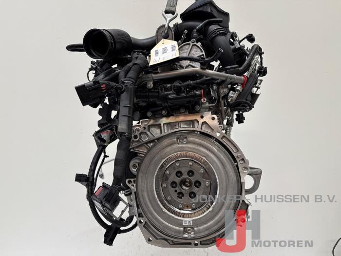 Motor Mercedes A-Klasse - Foto 4