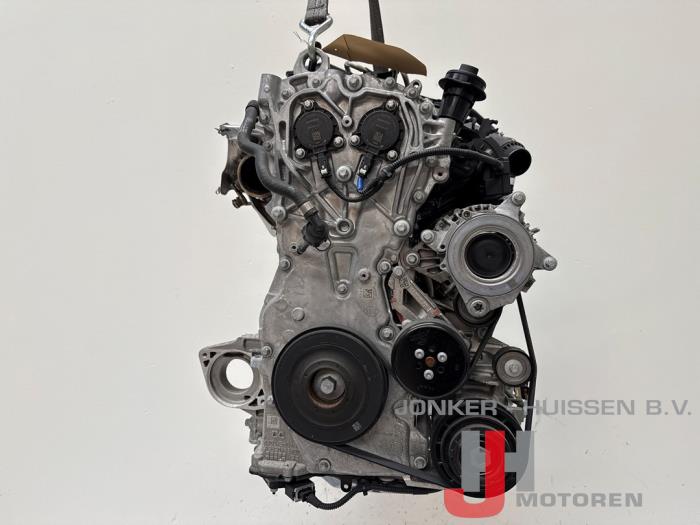 Motor Mercedes A-Klasse - Foto 2