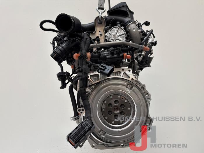 Motor Mercedes A-Klasse - Foto 4