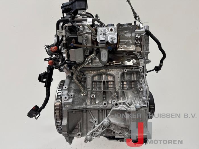 Motor Mercedes A-Klasse - Foto 3