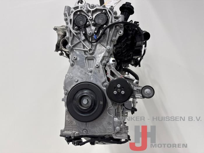 Motor Mercedes A-Klasse - Foto 4