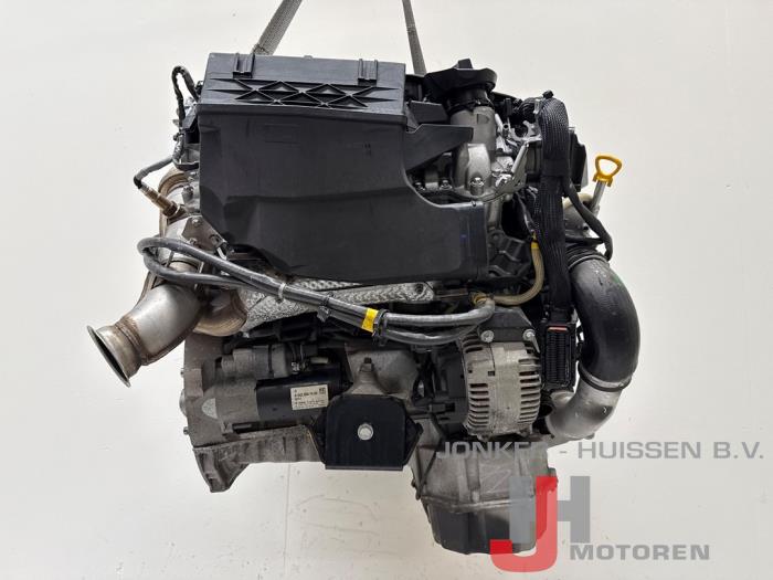 Motor Mercedes G-Klasse - Foto 3