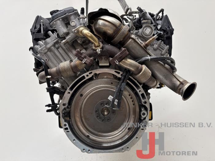 Motor Mercedes G-Klasse - Foto 4