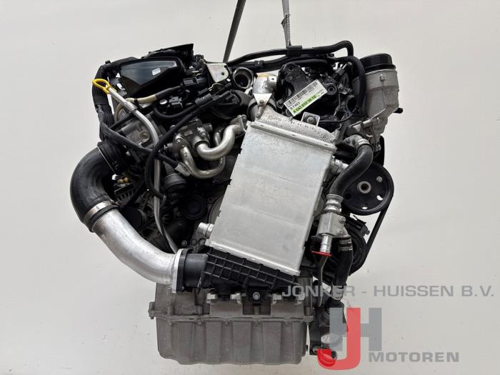 Motor Mercedes G-Klasse - Foto 2