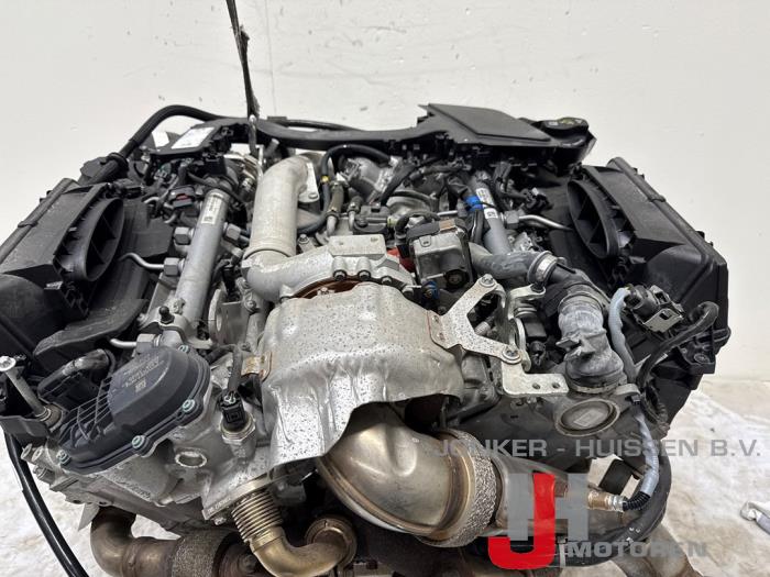 Motor Mercedes G-Klasse - Foto 5