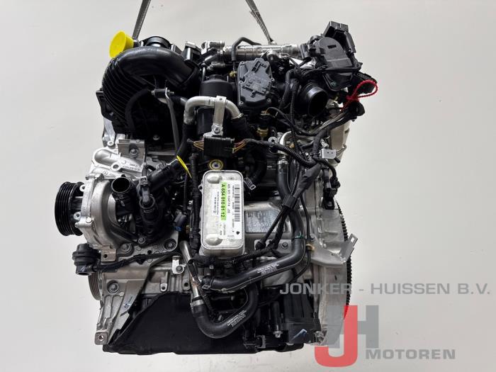 Motor Mercedes B-Klasse - Foto 3