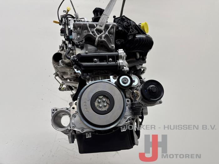 Motor Mercedes B-Klasse - Foto 4