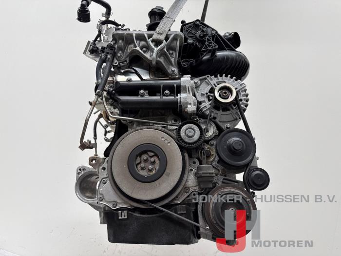 Motor Mercedes CLA - Foto 2