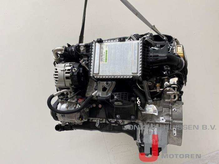 Motor Mercedes E-Klasse - Foto 5