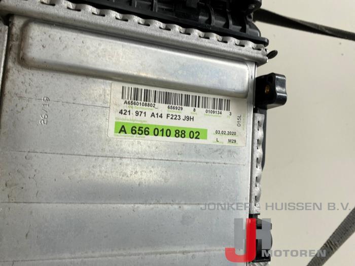 Motor Mercedes E-Klasse 656929 - Foto 8