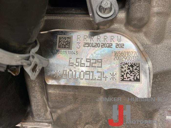 Motor Mercedes E-Klasse 656929 - Foto 7