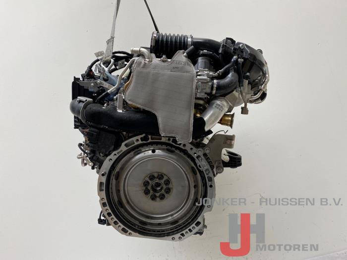 Motor Mercedes E-Klasse - Foto 2