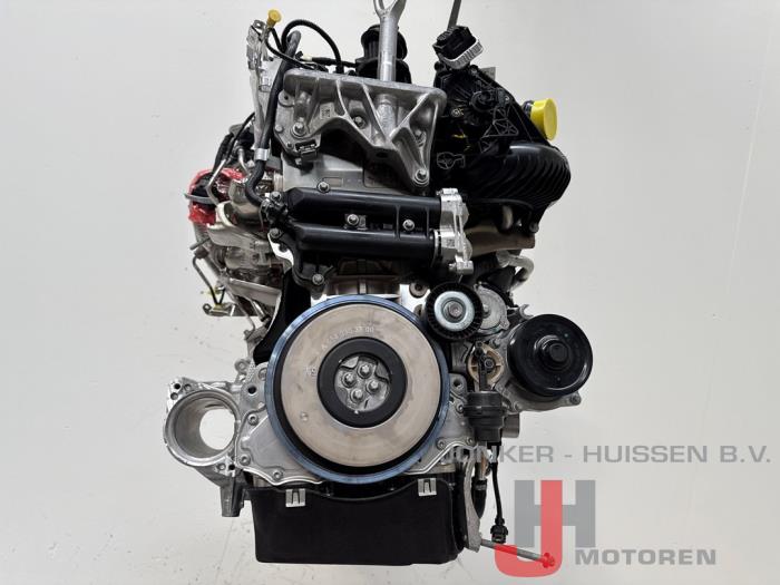 Motor Mercedes CLA - Foto 2