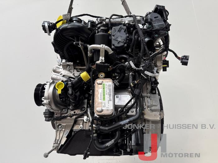 Motor Mercedes CLA - Foto 3