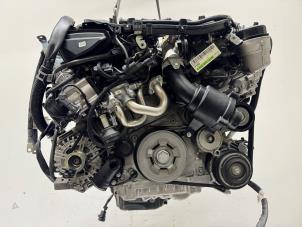 Gebruikte Motor Mercedes GLE (W166) 350d 3.0 V6 24V BlueTEC 4-Matic Prijs op aanvraag aangeboden door Jonker - Huissen B.V.