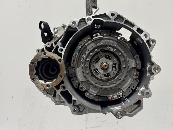 Automaatbak Audi A1
