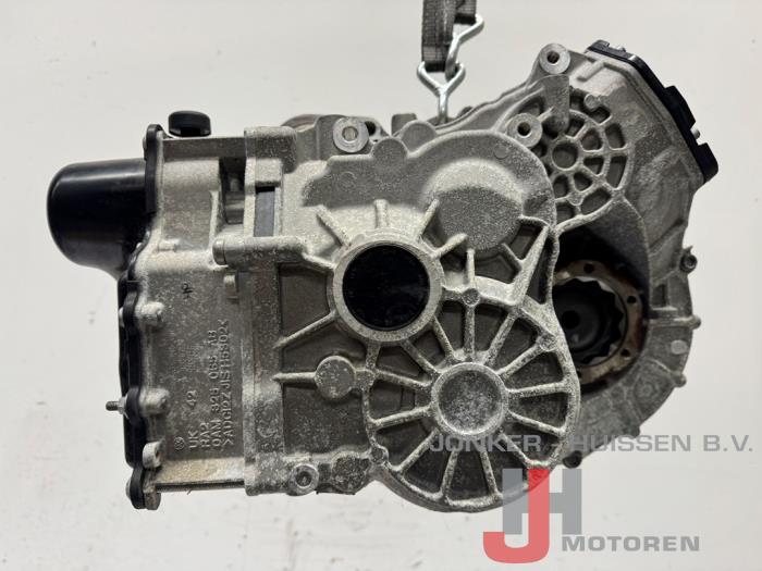 Automaatbak Audi A3 - Foto 3