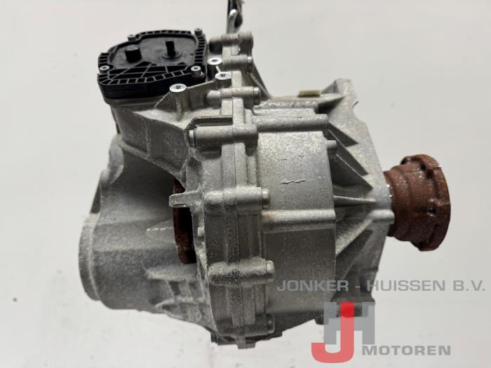 Automaatbak Audi A3 - Foto 4