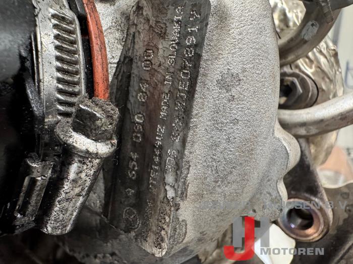 Motor Mercedes B-Klasse 654920 - Foto 7