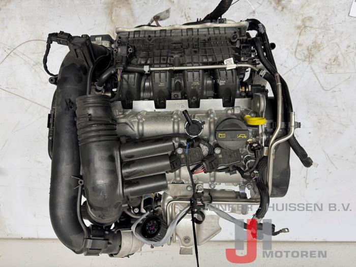 Motor Volkswagen Golf DGE - Foto 6