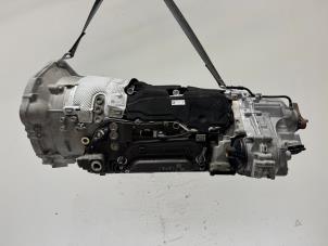 Gebruikte Automaatbak BMW X7 xDrive M50i 4.4 V8 32V Prijs op aanvraag aangeboden door Jonker - Huissen B.V.