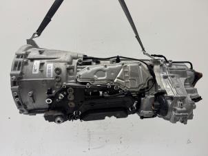 Gebruikte Automaatbak BMW X6 (G06) xDrive 40d Mild Hybrid 3.0 24V Prijs op aanvraag aangeboden door Jonker - Huissen B.V.