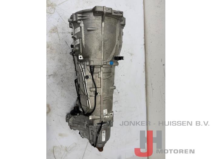 Versnellingsbak BMW X5 GA8HP80XMH - Foto 7