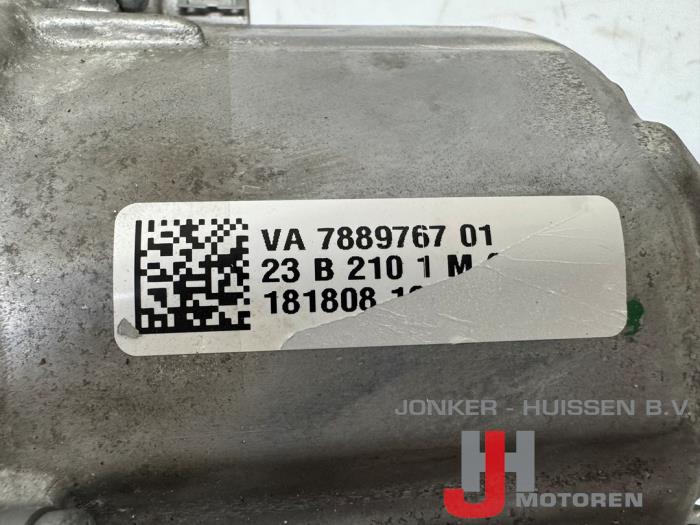Versnellingsbak BMW X5 GA8HP80XMH - Foto 8