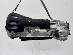 Gebruikte Automaatbak BMW X4 (G02) xDrive 25i 2.0 TwinPower Turbo 16V Prijs op aanvraag aangeboden door Jonker - Huissen B.V.