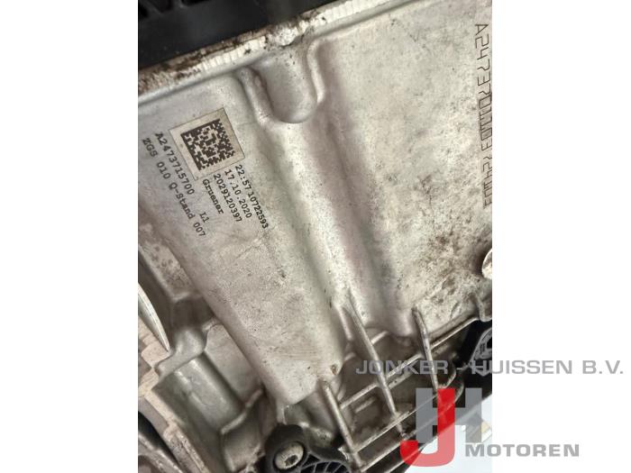 Versnellingsbak Mercedes CLA 724103 - Foto 8