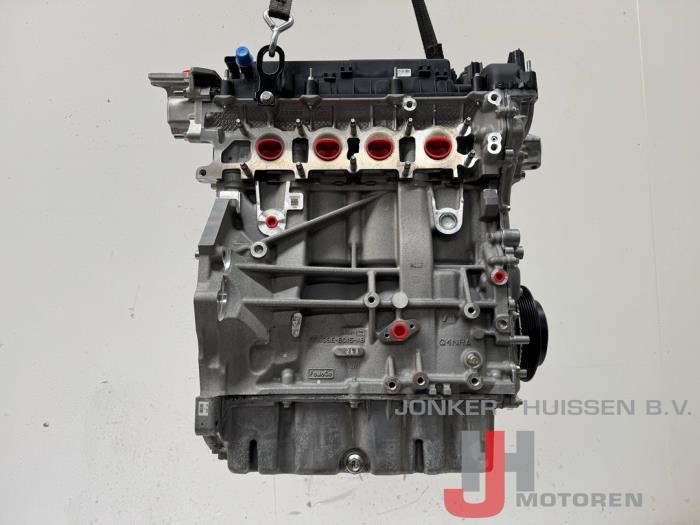 Motor Jaguar XF - Foto 4
