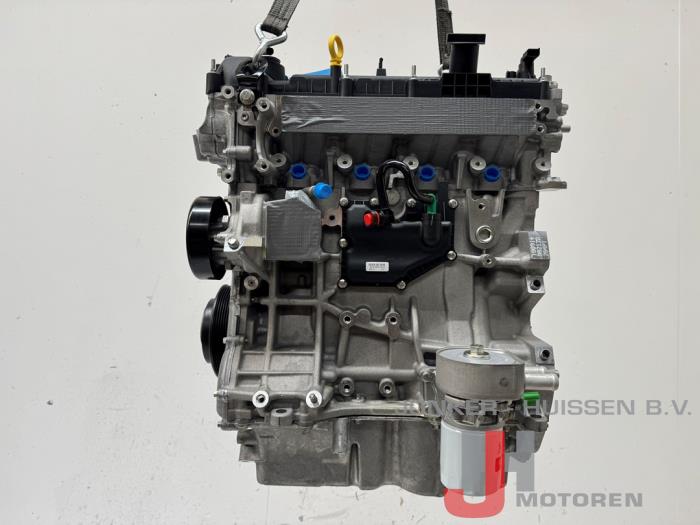 Motor Jaguar XF - Foto 2