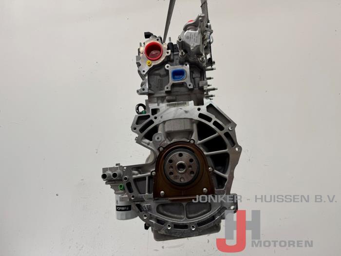 Motor Jaguar XF - Foto 3