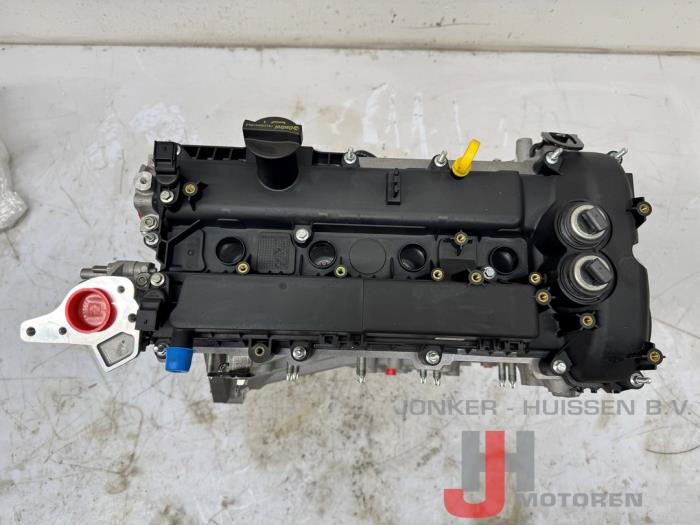 Motor Jaguar XF - Foto 5
