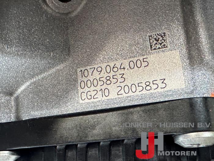 Versnellingsbak Porsche Boxster CG210 - Photo 7