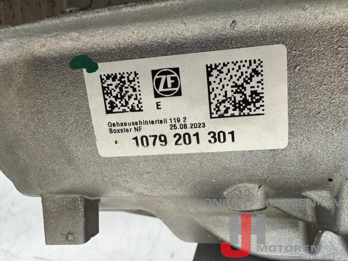Versnellingsbak Porsche Boxster CG210 - Photo 8