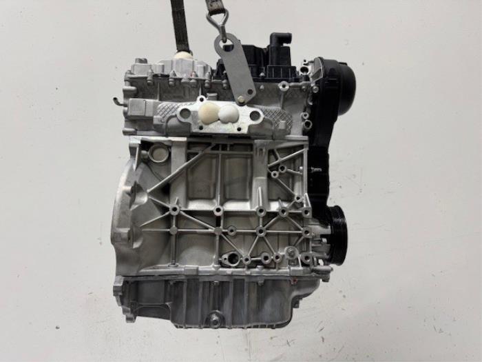 Motor Ford Kuga